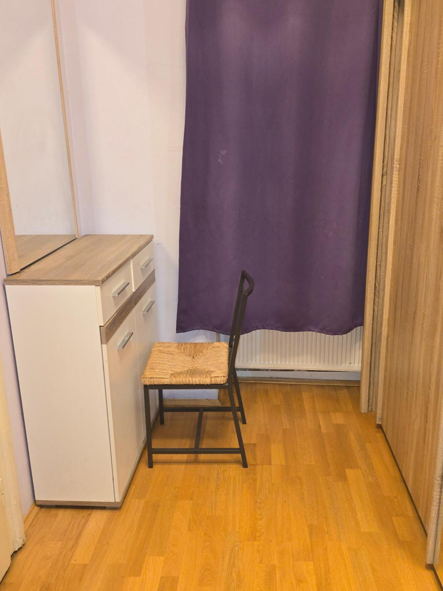 1080 Apartment Wien