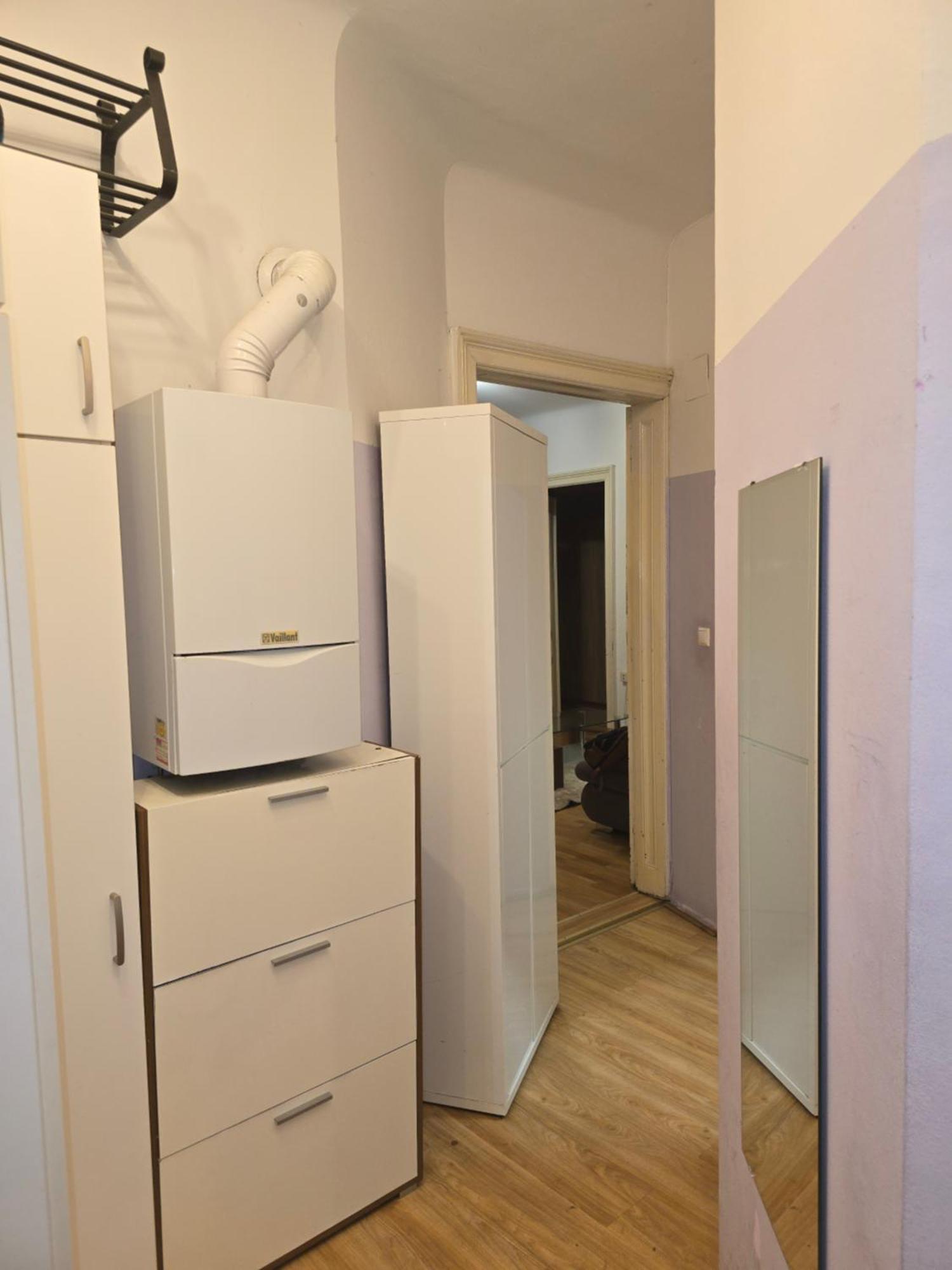 1080 Apartment Wien