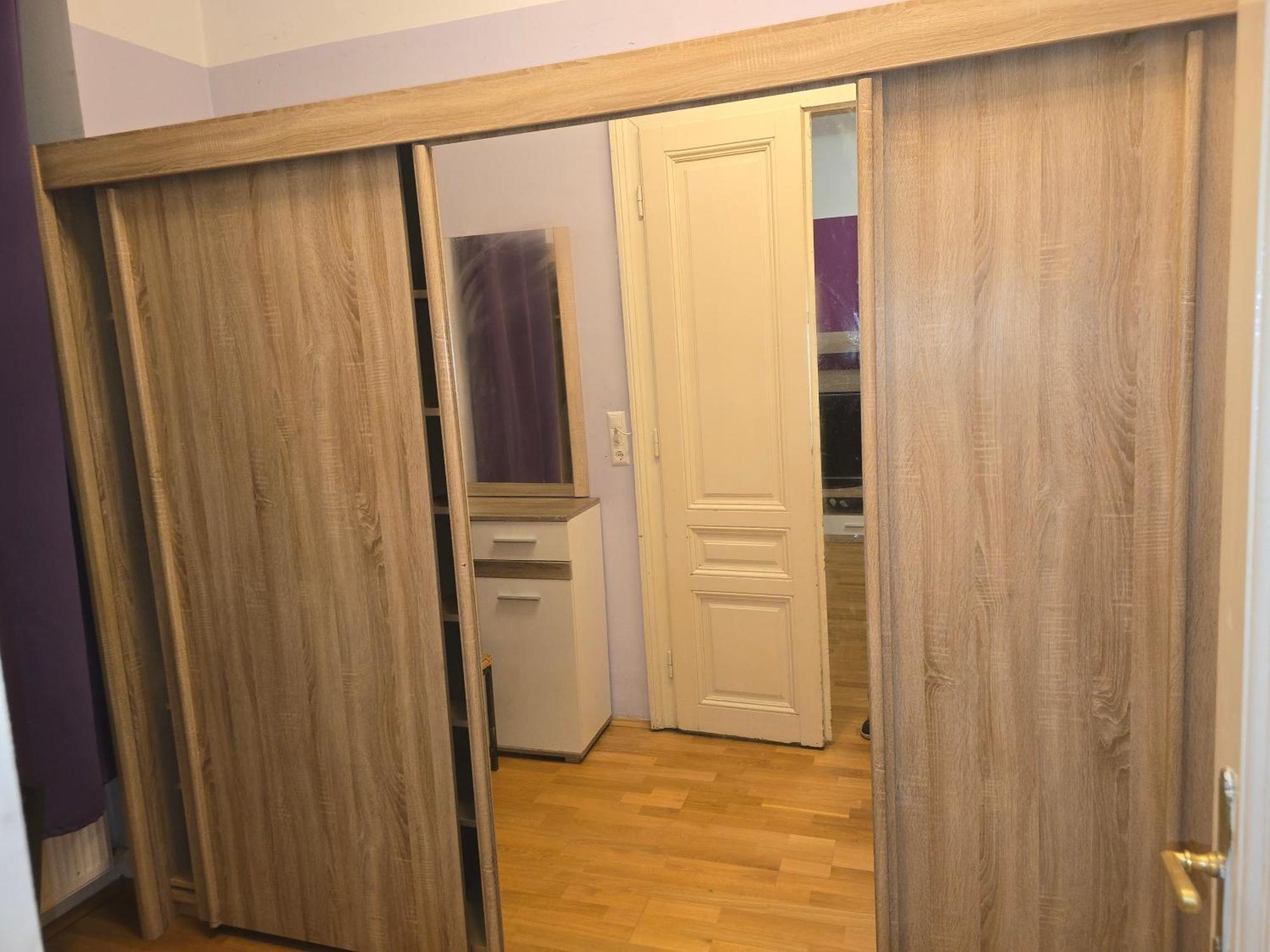 Apartment 1080 Wien